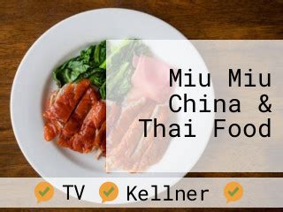 miu miu baden baden öffnungszeiten|Öffnungszeiten Miu Miu China & Thai Food in Baden.